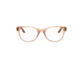 Oakley Humbly OY 8022 05 44 Gyerek szemüvegkeret (optikai keret)