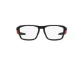 Oakley Quad Out OY 8023 01 49 Gyerek szemüvegkeret (optikai keret)