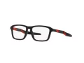 Oakley Quad Out OY 8023 01 49 Gyerek szemüvegkeret (optikai keret)