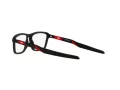 Oakley Quad Out OY 8023 01 49 Gyerek szemüvegkeret (optikai keret)