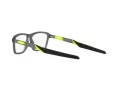 Oakley Quad Out OY 8023 02 47 Gyerek szemüvegkeret (optikai keret)