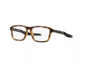 Oakley Quad Out OY 8023 03 47 Gyerek szemüvegkeret (optikai keret)