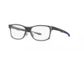 Oakley Kick Over OY 8025D 802502 52 Gyerek szemüvegkeret (optikai keret)