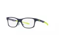 Oakley Kick Over OY 8025D 802503 52 Gyerek szemüvegkeret (optikai keret)