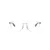 Oakley Aglow OY 8027D 802703 49 Gyerek szemüvegkeret (optikai keret)