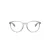 Oakley Aglow OY 8027D 802704 51 Gyerek szemüvegkeret (optikai keret)
