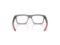 Oakley Field Marsh OY 8031 02 50 Gyerek szemüvegkeret (optikai keret)