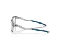 Oakley Field Marsh OY 8031 03 50 Gyerek szemüvegkeret (optikai keret)