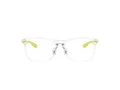 Oakley Sando OY 8032D 803205 49 Gyerek szemüvegkeret (optikai keret)