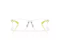 Oakley Sando OY 8032D 803205 51 Gyerek szemüvegkeret (optikai keret)