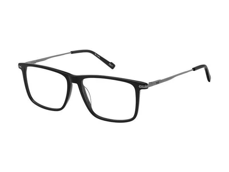 Pierre Cardin PC 6218 807 56 Férfi szemüvegkeret (optikai keret)