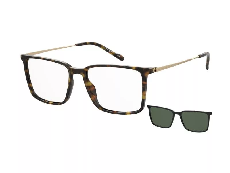 Pierre Cardin PC 6290/C WR7 57 Férfi szemüvegkeret (optikai keret)