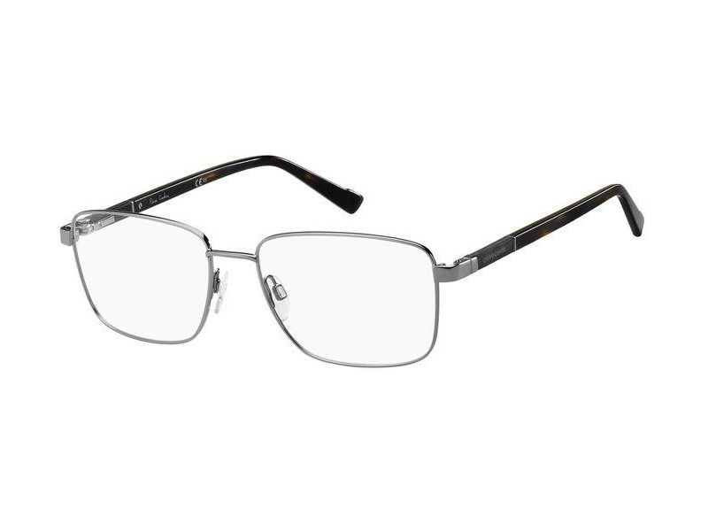 Pierre Cardin PC 6873 6LB 58 Férfi szemüvegkeret (optikai keret)