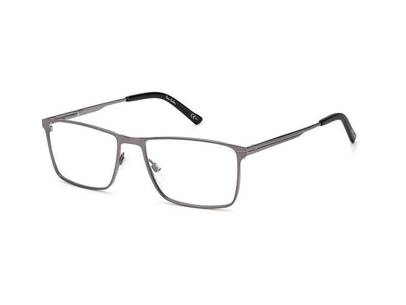 Pierre Cardin PC 6879 KJ1 57 Férfi szemüvegkeret (optikai keret)