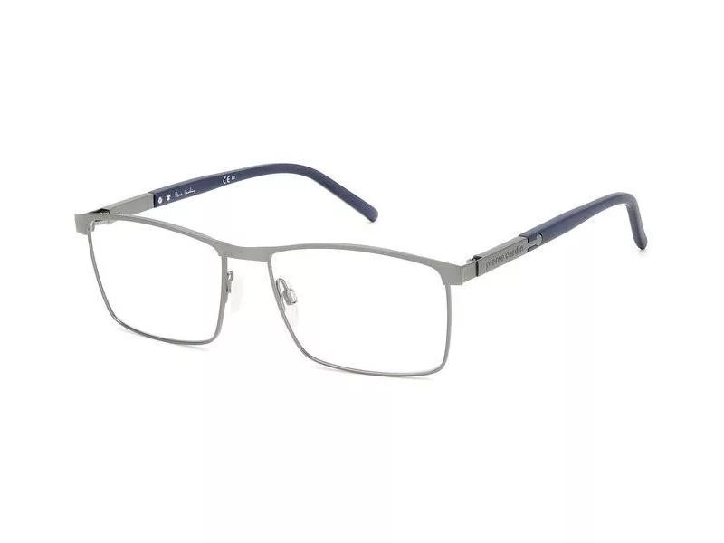 Pierre Cardin PC 6887 V6D 58 Férfi szemüvegkeret (optikai keret)
