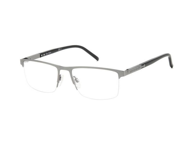 Pierre Cardin PC 6888 R80 55 Férfi szemüvegkeret (optikai keret)