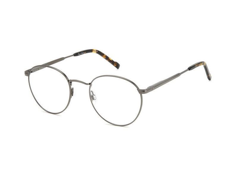 Pierre Cardin PC 6890 SVK 52 Férfi szemüvegkeret (optikai keret)