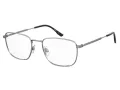 Pierre Cardin PC 6893 6LB 55 Férfi szemüvegkeret (optikai keret)