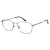 Pierre Cardin PC 6893 6LB 55 Férfi szemüvegkeret (optikai keret)