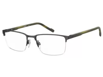   Pierre Cardin PC 6898 V81 55 Férfi szemüvegkeret (optikai keret)