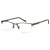 Pierre Cardin PC 6898 V81 55 Férfi szemüvegkeret (optikai keret)