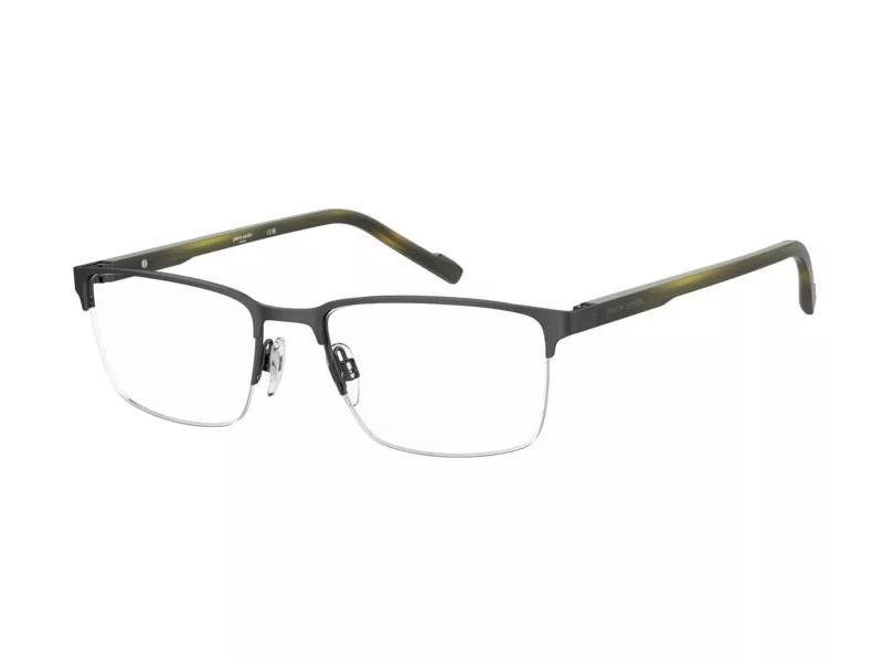 Pierre Cardin PC 6898 V81 55 Férfi szemüvegkeret (optikai keret)