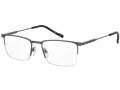 Pierre Cardin PC 6911 SVK 55 Férfi szemüvegkeret (optikai keret)