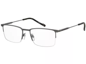   Pierre Cardin PC 6911 SVK 55 Férfi szemüvegkeret (optikai keret)