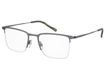   Pierre Cardin PC 6918 R80 55 Férfi szemüvegkeret (optikai keret)