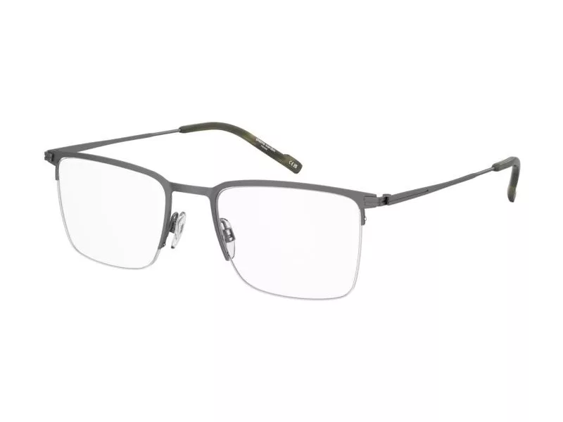Pierre Cardin PC 6918 R80 55 Férfi szemüvegkeret (optikai keret)