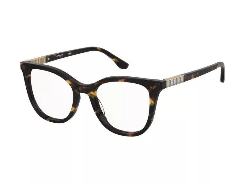 Pierre Cardin PC 8539 086 50 Női szemüvegkeret (optikai keret)