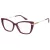 Pierre Cardin PC 8546 C9A 54 Női szemüvegkeret (optikai keret)