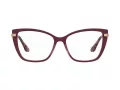 Pierre Cardin PC 8546 C9A 54 Női szemüvegkeret (optikai keret)