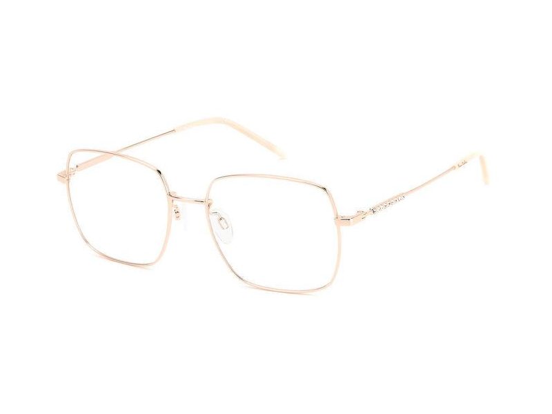 Pierre Cardin PC 8877 DDB 54 Női szemüvegkeret (optikai keret)