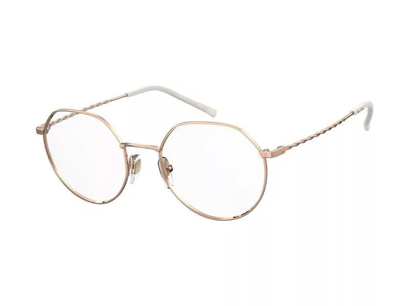 Pierre Cardin PC 8878 DDB 51 Női szemüvegkeret (optikai keret)