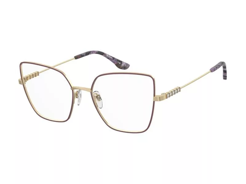 Pierre Cardin PC 8920 BSU 56 Női szemüvegkeret (optikai keret)