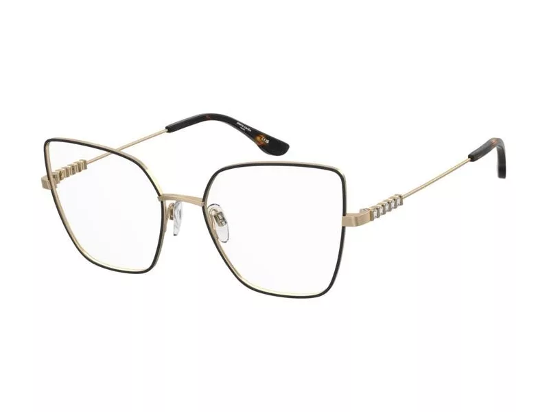 Pierre Cardin PC 8920 RHL 56 Női szemüvegkeret (optikai keret)