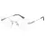 Pierre Cardin PC 8925 DDB 56 Női szemüvegkeret (optikai keret)
