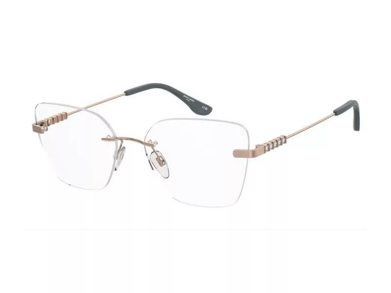 Pierre Cardin PC 8925 DDB 56 Női szemüvegkeret (optikai keret)