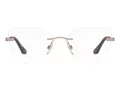 Pierre Cardin PC 8925 DDB 56 Női szemüvegkeret (optikai keret)