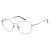 Pierre Cardin PC 8928 DDB 54 Női szemüvegkeret (optikai keret)