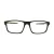 Photon PHO 2013 Black 54 Férfi szemüvegkeret (optikai keret)