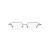 Polo PH 1001 9011 53 Férfi szemüvegkeret (optikai keret)