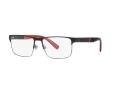 Polo PH 1215 9003 54 Férfi szemüvegkeret (optikai keret)