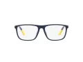 Polo PH 2245U 5902 54 Férfi szemüvegkeret (optikai keret)