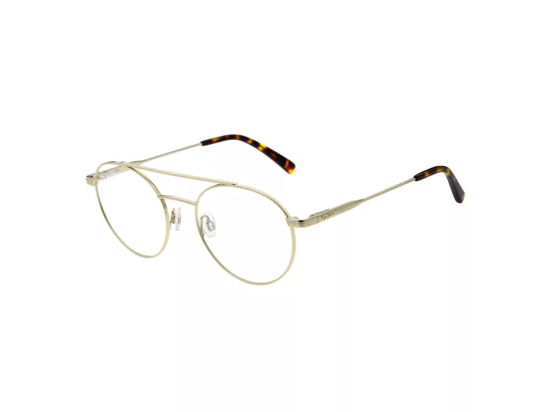 Pepe Jeans PJ 1412 402 52 Férfi szemüvegkeret (optikai keret)