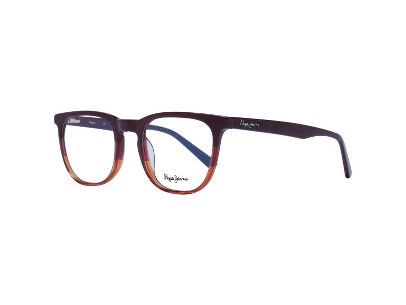 Pepe Jeans PJ 3368 C4 52 Férfi szemüvegkeret (optikai keret)