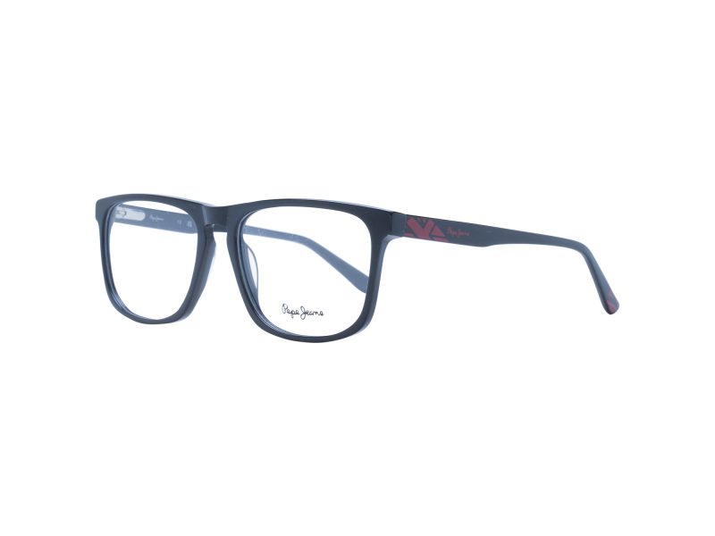 Pepe Jeans PJ 3551 001 56 Férfi szemüvegkeret (optikai keret)