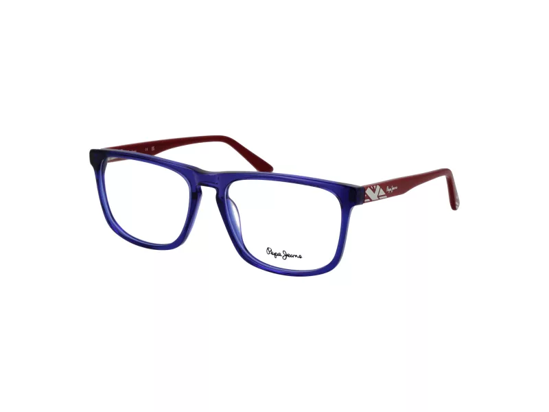 Pepe Jeans PJ 3551 669 56 Férfi szemüvegkeret (optikai keret)