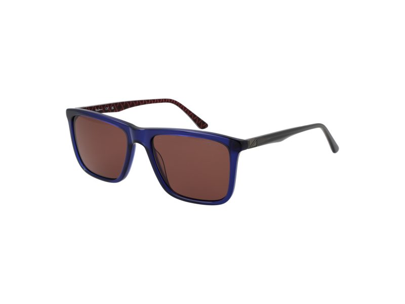 Pepe Jeans PJ 7433 613 56 Férfi napszemüveg